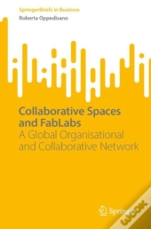 Collaborative Spaces And Fablabs