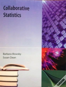 Capa do artigo Collaborative Statistics
