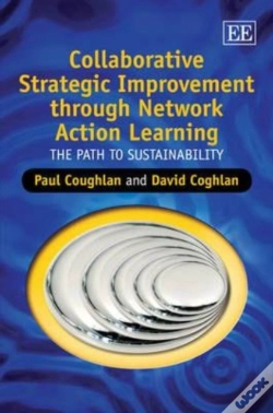 Capa do artigo Collaborative Strategic Improvement Through Network Action Learning