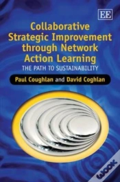 Capa do artigo Collaborative Strategic Improvement Through Network Action Learning