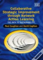 Capa do artigo Collaborative Strategic Improvement Through Network Action Learning