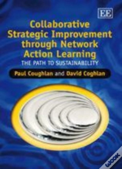 Capa do artigo Collaborative Strategic Improvement Through Network Action Learning