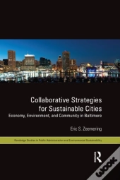 Collaborative Strategies For Sustainable Cities