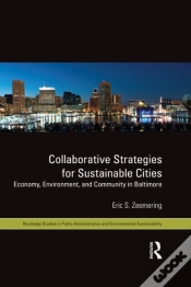 Capa do artigo Collaborative Strategies For Sustainable Cities