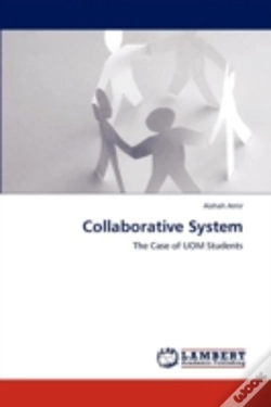 Capa do artigo Collaborative System