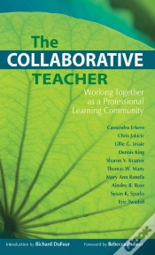 Capa do artigo Collaborative Teacher, The