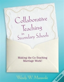 Capa do artigo Collaborative Teaching In Secondary Schools