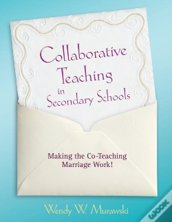 Capa do artigo Collaborative Teaching In Secondary Schools