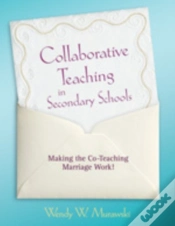 Capa do artigo Collaborative Teaching In Secondary Schools