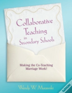 Capa do artigo Collaborative Teaching In Secondary Schools