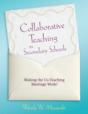 Collaborative Teaching In Secondary Schools - Preview