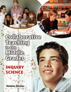 Capa do artigo Collaborative Teaching In The Middle Grades