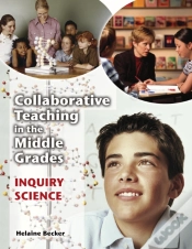Capa do artigo Collaborative Teaching In The Middle Grades