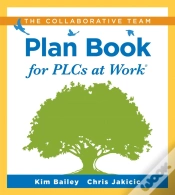 Capa do artigo Collaborative Team Plan Book For Plcs At Work(R)
