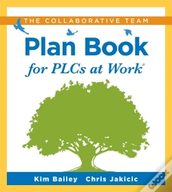 Capa do artigo Collaborative Team Plan Book For Plcs At Work(R)