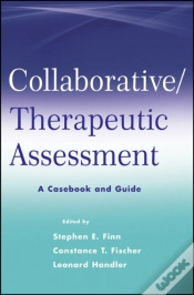 Capa do artigo Collaborative / Therapeutic Assessment
