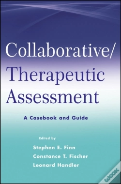 Capa do artigo Collaborative / Therapeutic Assessment