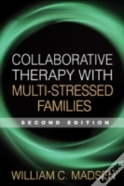 Capa do artigo Collaborative Therapy With Multi-Stressed Families, Second Edition