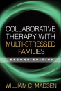 Collaborative Therapy With Multi-Stressed Families - Preview