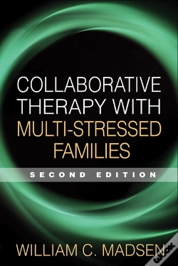 Capa do artigo Collaborative Therapy With Multi-Stressed Families