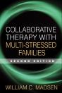 Collaborative Therapy With Multi-Stressed Families - Preview