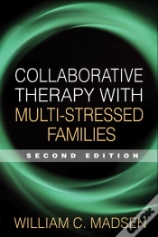 Capa do artigo Collaborative Therapy With Multi-Stressed Families