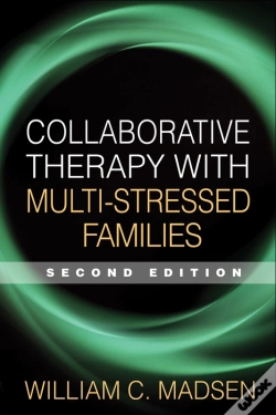 Capa do artigo Collaborative Therapy With Multi-Stressed Families