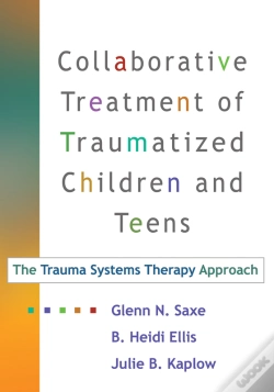 Capa do artigo Collaborative Treatment Of Traumatized Children And Teens