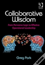 Capa do artigo Collaborative Wisdom