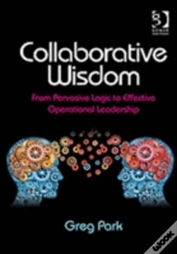 Capa do artigo Collaborative Wisdom