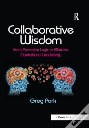 Capa do artigo Collaborative Wisdom