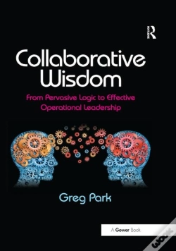 Capa do artigo Collaborative Wisdom