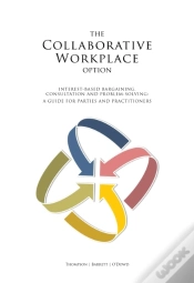 Capa do artigo Collaborative Workplace Option