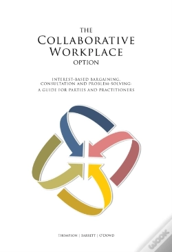 Capa do artigo Collaborative Workplace Option