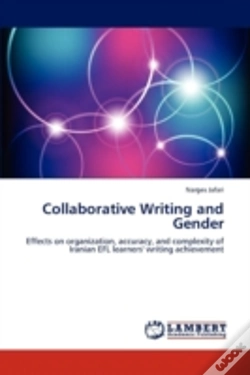Capa do artigo Collaborative Writing And Gender