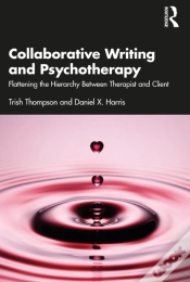 Capa do artigo Collaborative Writing And Psychotherapy
