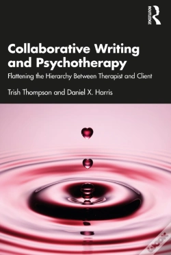 Capa do artigo Collaborative Writing And Psychotherapy