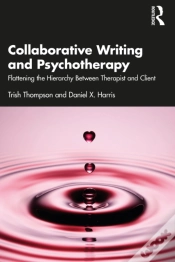 Capa do artigo Collaborative Writing And Psychotherapy