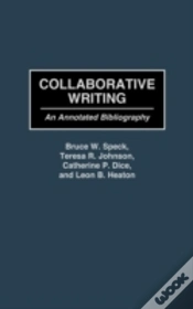 Capa do artigo Collaborative Writing