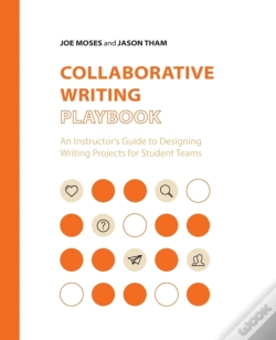Capa do artigo Collaborative Writing Playbook