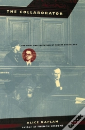 Capa do artigo Collaborator