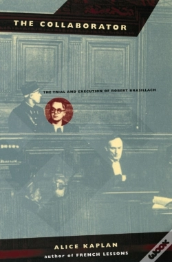 Capa do artigo Collaborator