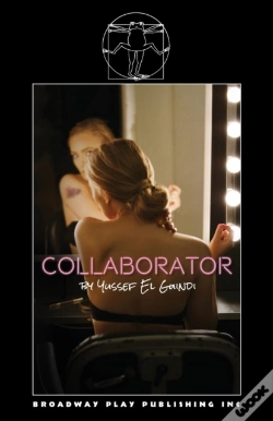 Capa do artigo Collaborator
