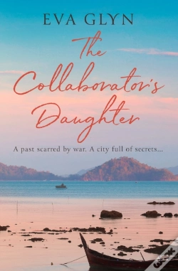 Capa do artigo Collaborator'S Daughter