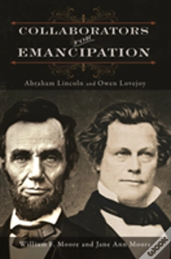 Capa do artigo Collaborators For Emancipation
