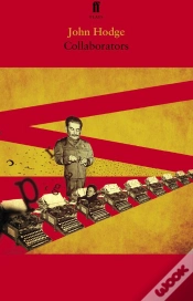 Capa do artigo Collaborators