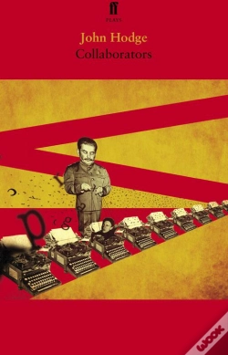 Capa do artigo Collaborators