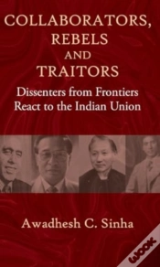 Capa do artigo Collaborators, Rebels And Traitors
