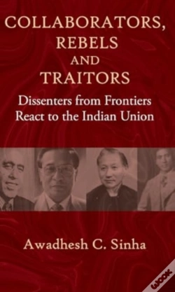 Capa do artigo Collaborators, Rebels And Traitors