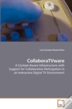 Capa do artigo Collaboratvware